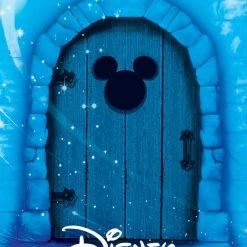 The Op Munchkin: Disney