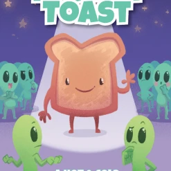 Blue Beard Entertainment Board Games French Toast