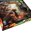 Wise Wizard Games Board Games Sorcerer: Endbringer *PRE-ORDER*