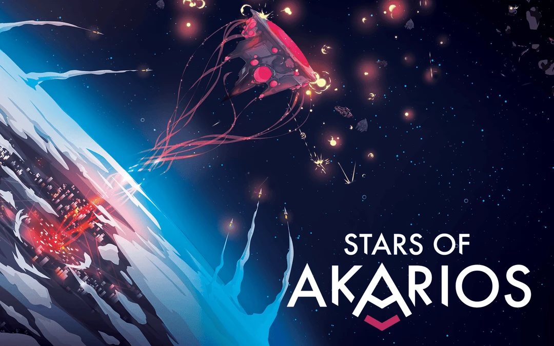 OOMM Stars Of Akarios *PRE-ORDER* 1 OOMM Stars Of Akarios *PRE-ORDER*