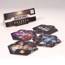 Lautapelit.fi Eclipse: Second Dawn For The Galaxy – Galactic Events Board Games