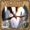 AMIGO Board Games Monster Expedition (English Edition)