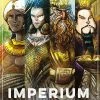 Osprey Games Board Games Imperium: Legends