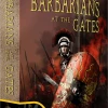 Compass Games Barbarians At The Gates: The Decline And Fall Of The Western Roman Empire 337 - 476 *PRE-ORDER*