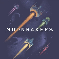 Board Games Moonrakers