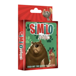 Horrible Guild Similo: Animals