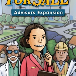 Eagle-Gryphon Games For Sale: Advisors