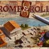 PSC Games Board Games Rome & Roll: Characters Expansion *PRE-ORDER*