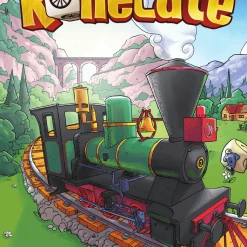 Gam'inBIZ Rollecate (Standard Edition) (Import)