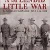 Legion Wargames LLC A Splendid Little War: The 1898 Santiago Campaign