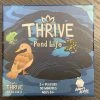 Adam's Apple Games, LLC Thrive: Pond Life Board Games