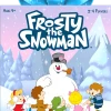Funko Games Board Games Frosty The Snowman: Follow The Leader