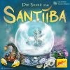 Zoch Verlag Die Seher Von Santiiba (Import)