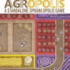 Button Shy Board Games Agropolis (with Combopolis, Invasion And Points Of Interest Expansions)