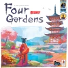 Arcane Wonders Board Games Four Gardens