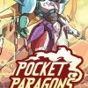 Solis Game Studio Pocket Paragons: AEGIS