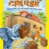 HABA Critter Cruise