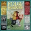 Adam's Apple Games, LLC Board Games Four Humours *PRE-ORDER*