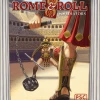 PSC Games Rome & Roll: Gladiators *PRE-ORDER* Board Games