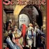 DDD Verlag GmbH Seidenstraße (German Import) Board Games