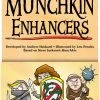 Steve Jackson Games Munchkin Enhancers