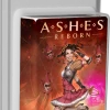 Plaid Hat Games Board Games Ashes Reborn: The Duchess Of Deception