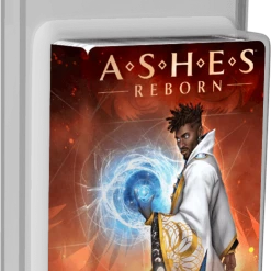 Plaid Hat Games Board Games Ashes Reborn: The Masters Of Gravity