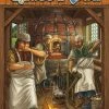 Capstone Games Board Games Glass Road (New Edition)