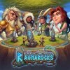 Grey Fox Games Ragnarocks *PRE-ORDER*