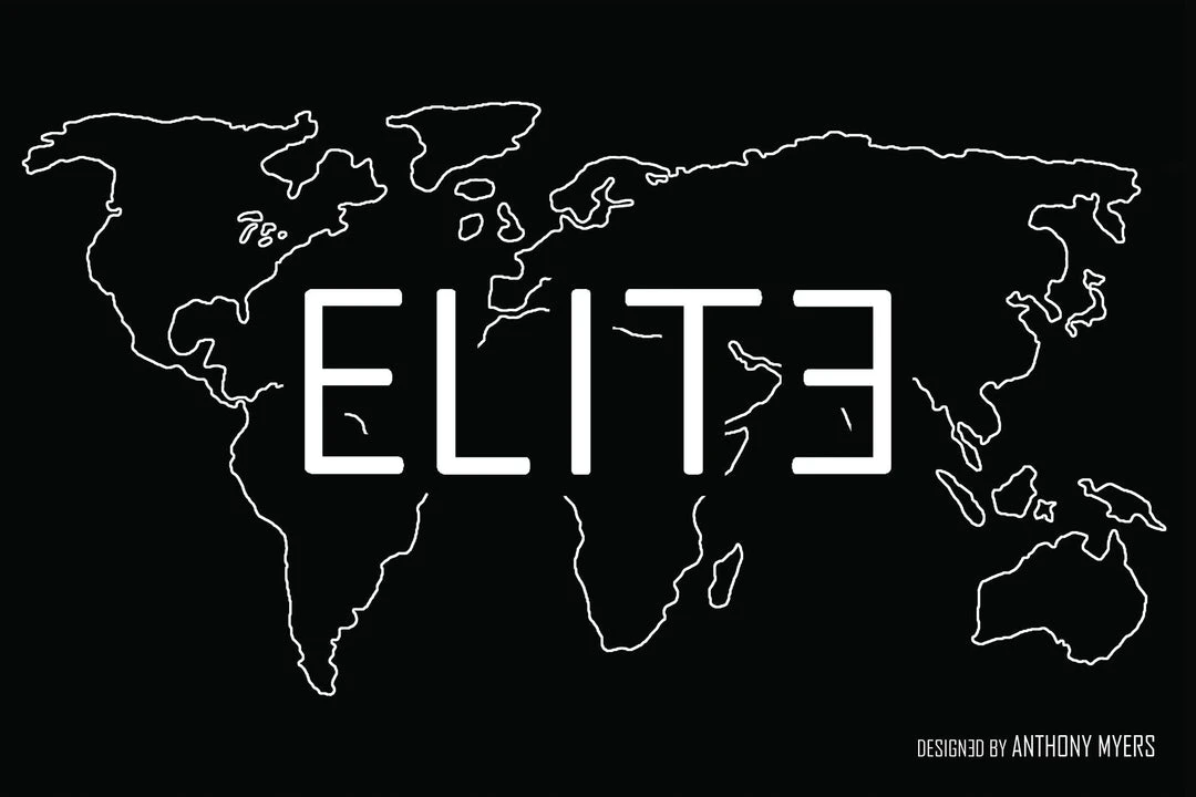 Giga Mech Games Board Games ELITE: Epic Strategic Board Game 1 Giga Mech Games Board Games ELITE: Epic Strategic Board Game