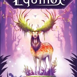 Plan B Games Equinox (Purple) Board Games