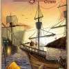 Geek Attitude Games Magellan: Elcano (Import)