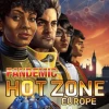 Z-Man Games Pandemic: Hot Zone – Europe (French Edition)