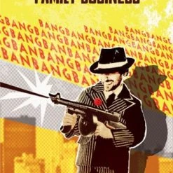 Lookout Games Family Business (New Edition)