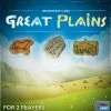 Lookout Games Great Plains Board Games