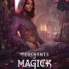 Rock Manor Games Merchants Of Magick: A Set A Watch Tale