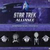 WizKids Board Games Star Trek: Alliance – Dominion War Campaign