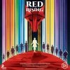 Stonemaier Games Board Games Red Rising