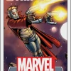 Fantasy Flight Games Marvel Champions: The Card Game – Star Lord Hero Pack Board Games