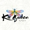 (Self-Published) Koi Garden *PRE-ORDER* Board Games