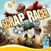 Queen Games Scrap Racer (Kickstarter Edition) Board Games