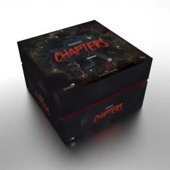 Flyos Games Vampire: The Masquerade – CHAPTERS *PRE-ORDER*