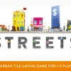 Sinister Fish Games Streets