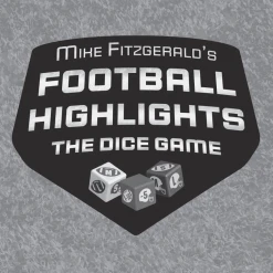 Eagle-Gryphon Games Football Highlights: The Dice Game