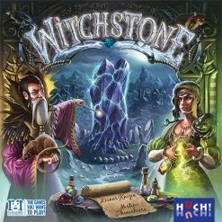 R&R Games Witchstone