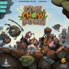 Draco Studios Board Games Kiwi Chow Down *PRE-ORDER*