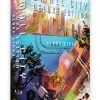 AVStudioGames Board Games Small City: Deluxe Edition (Mayer Level Pledge) *PRE-ORDER*