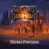 Elf Creek Games Merchants Of The Dark Road: Patron's Provisions Board Games