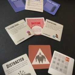 Fowers Games Burgle Bros 2: The Casino Capers