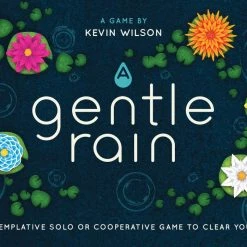 Mondo Games A Gentle Rain Board Games